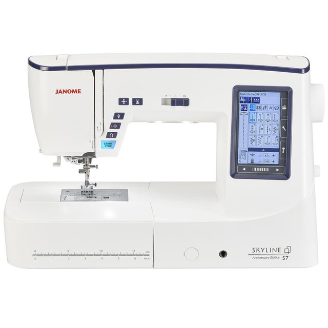 Sewing Machines | Missouri Sewing Machine Company