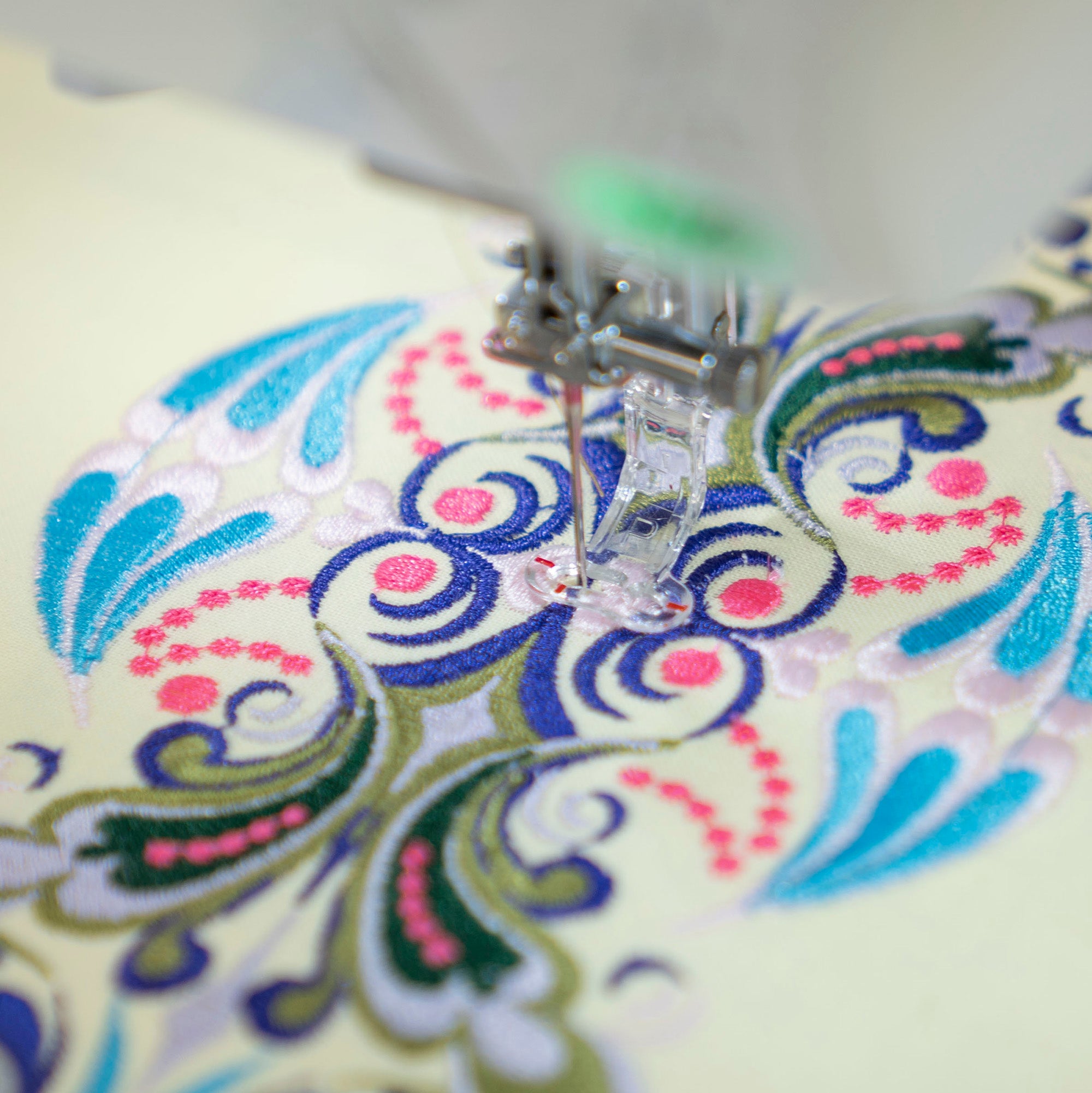 Janome Memory Craft 9850 Limited Edition | Missouri Sewing Machine