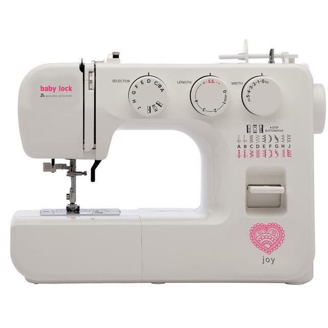 Sewing Machines | Missouri Sewing Machine Company