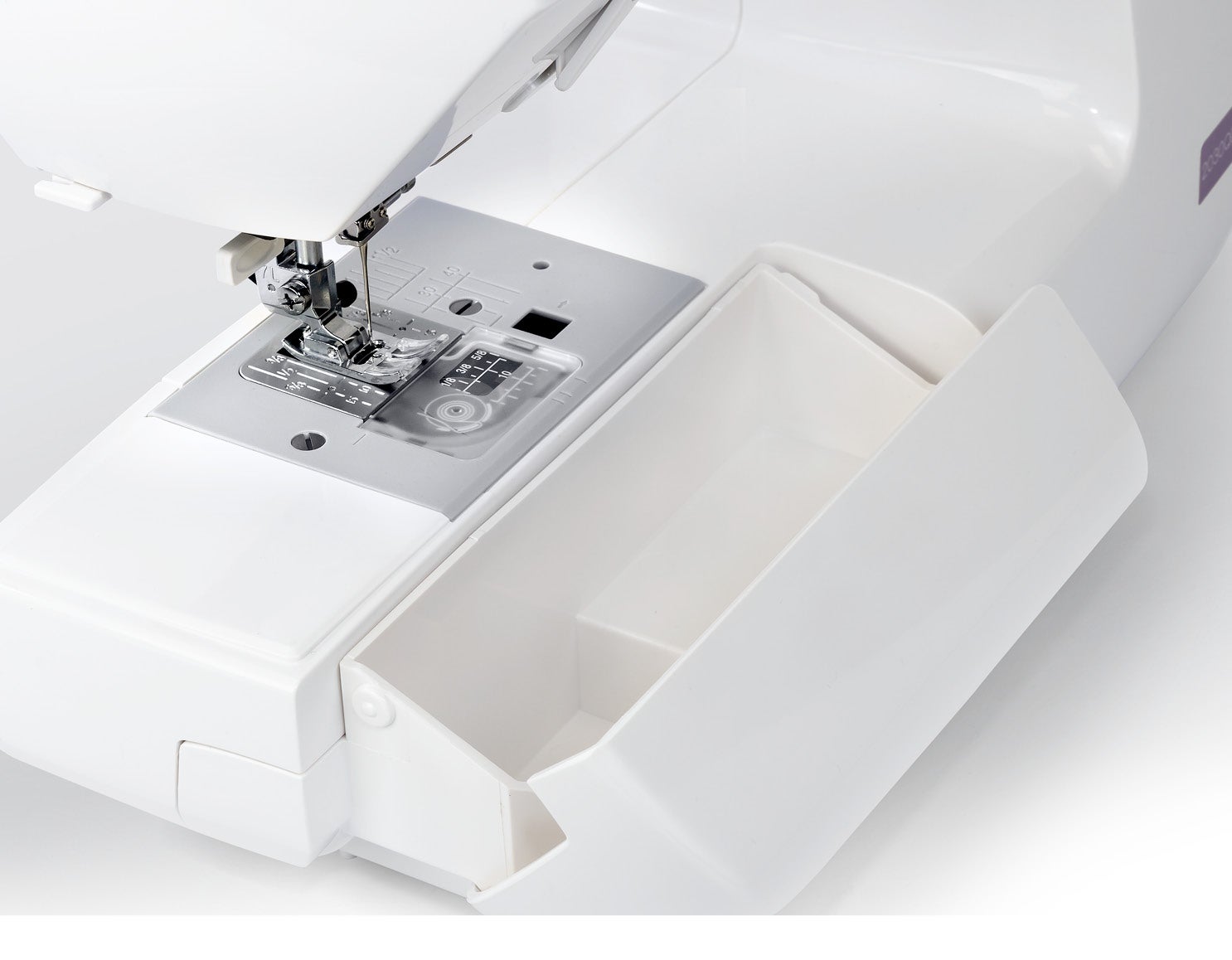 Janome 2030DC-G | Missouri Sewing Machine Company