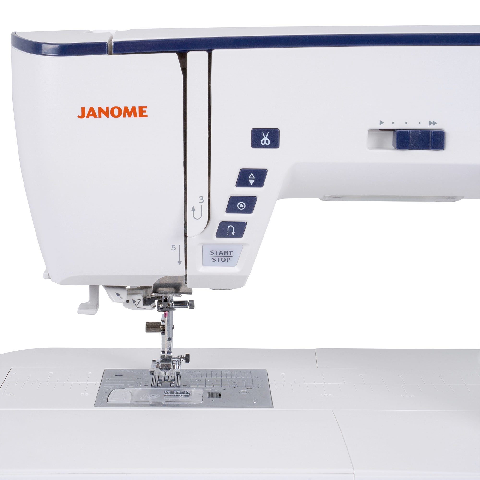 新作モデル Janome Sewing Missouri | Edition Anniversary S6 Skyline その他