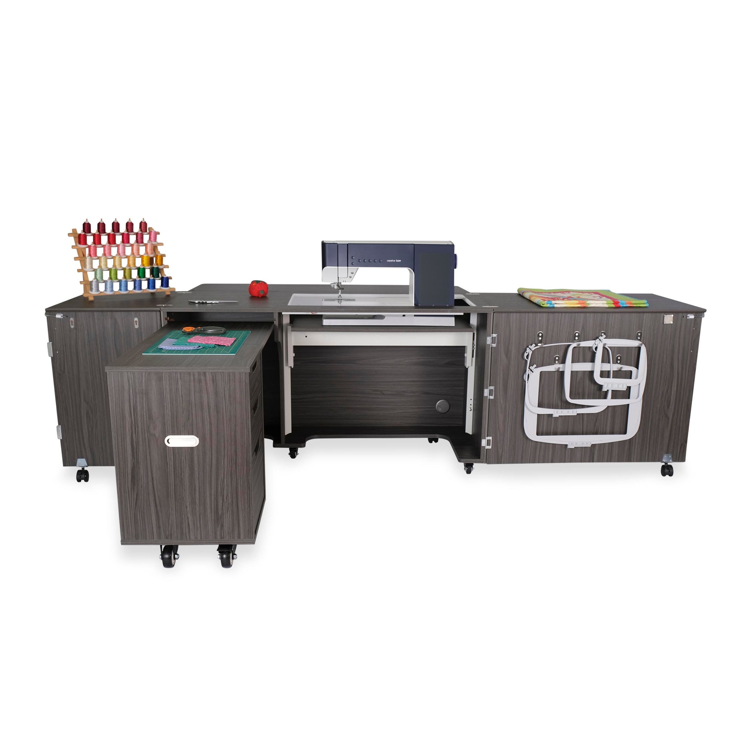 Outback XL Sewing Cabinet | Missouri Sewing Machine Company