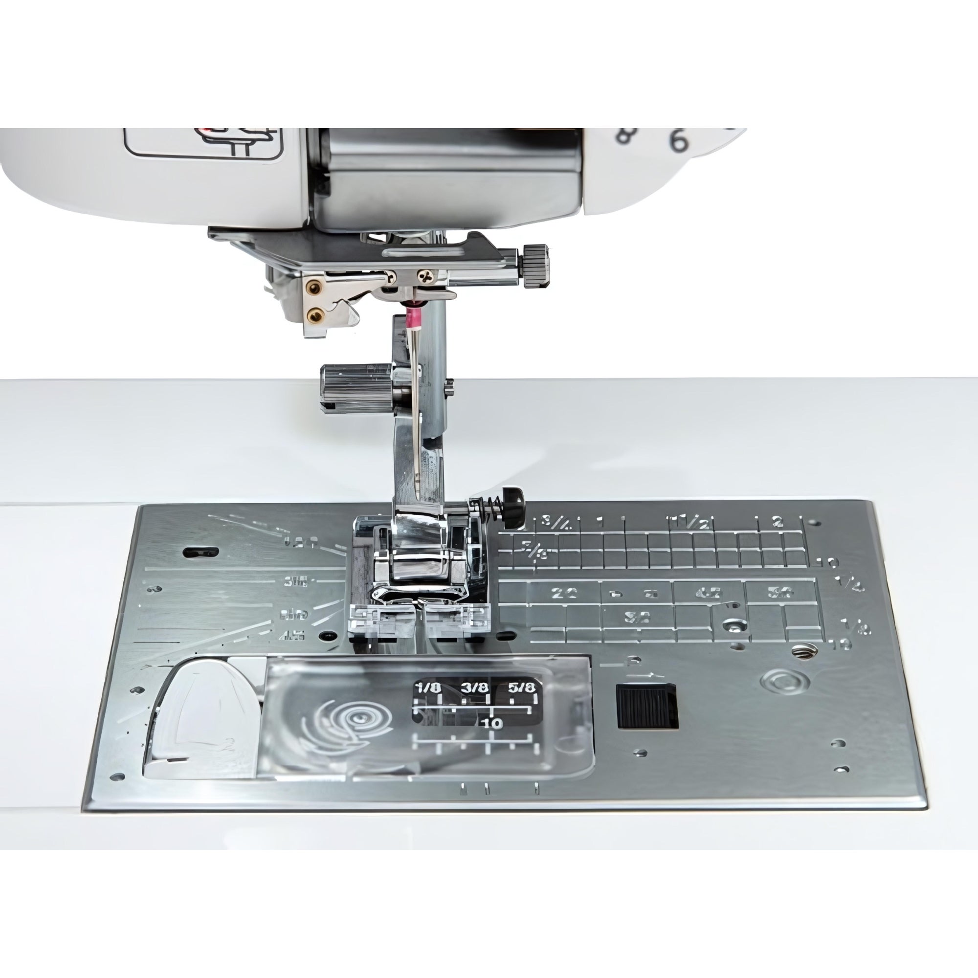 JANOMEミシン Janome Memory Craft 6650 | Missouri Sewing Machine Company