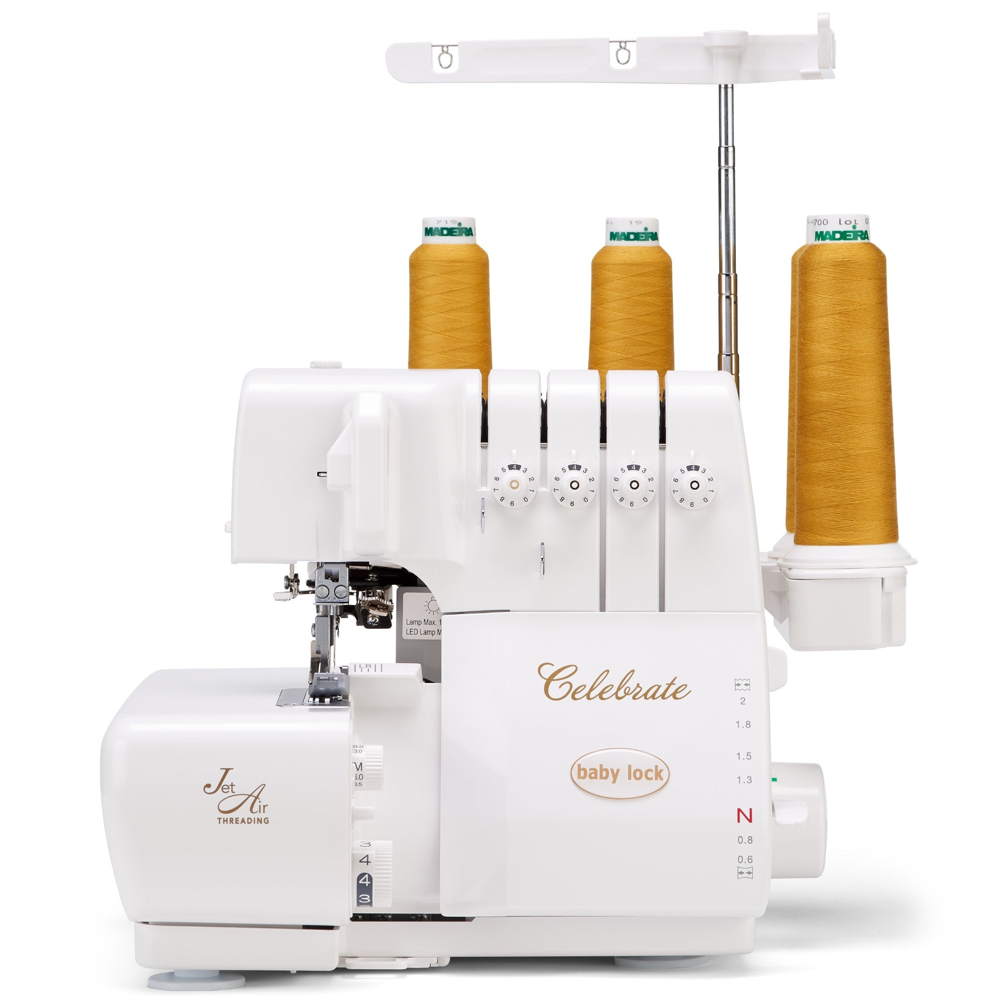 【新発売】今週の市販 Lock Baby Vibrant Company Machine Sewing Missouri | ミシン