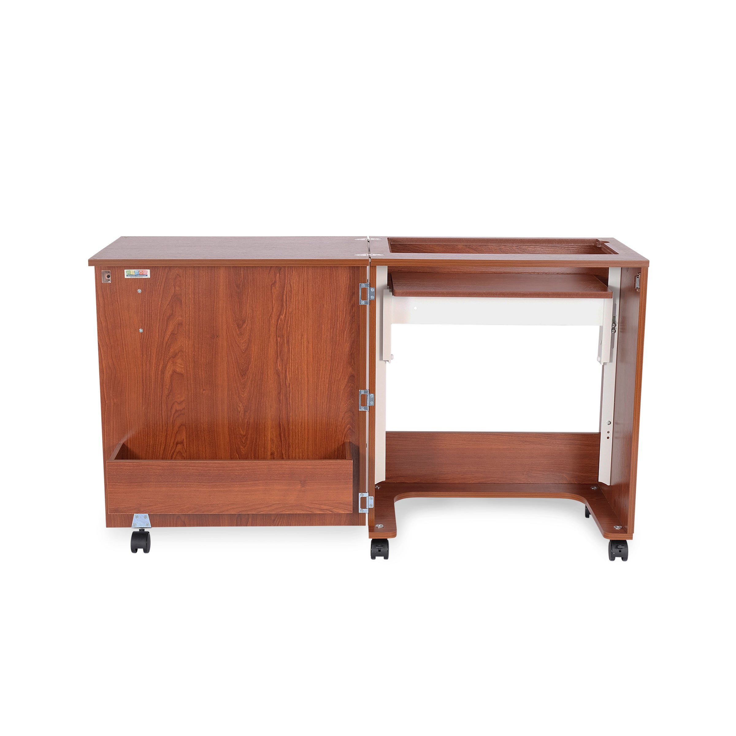 Judy Sewing Cabinet | Missouri Sewing Machine Company