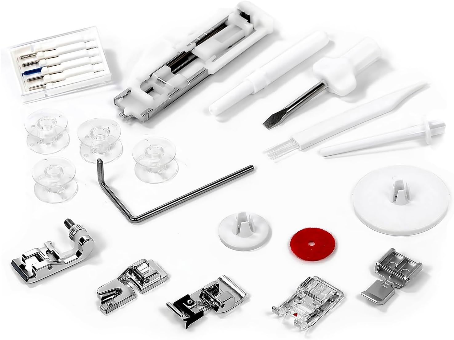 Janome HD3000 | Missouri Sewing Machine Company