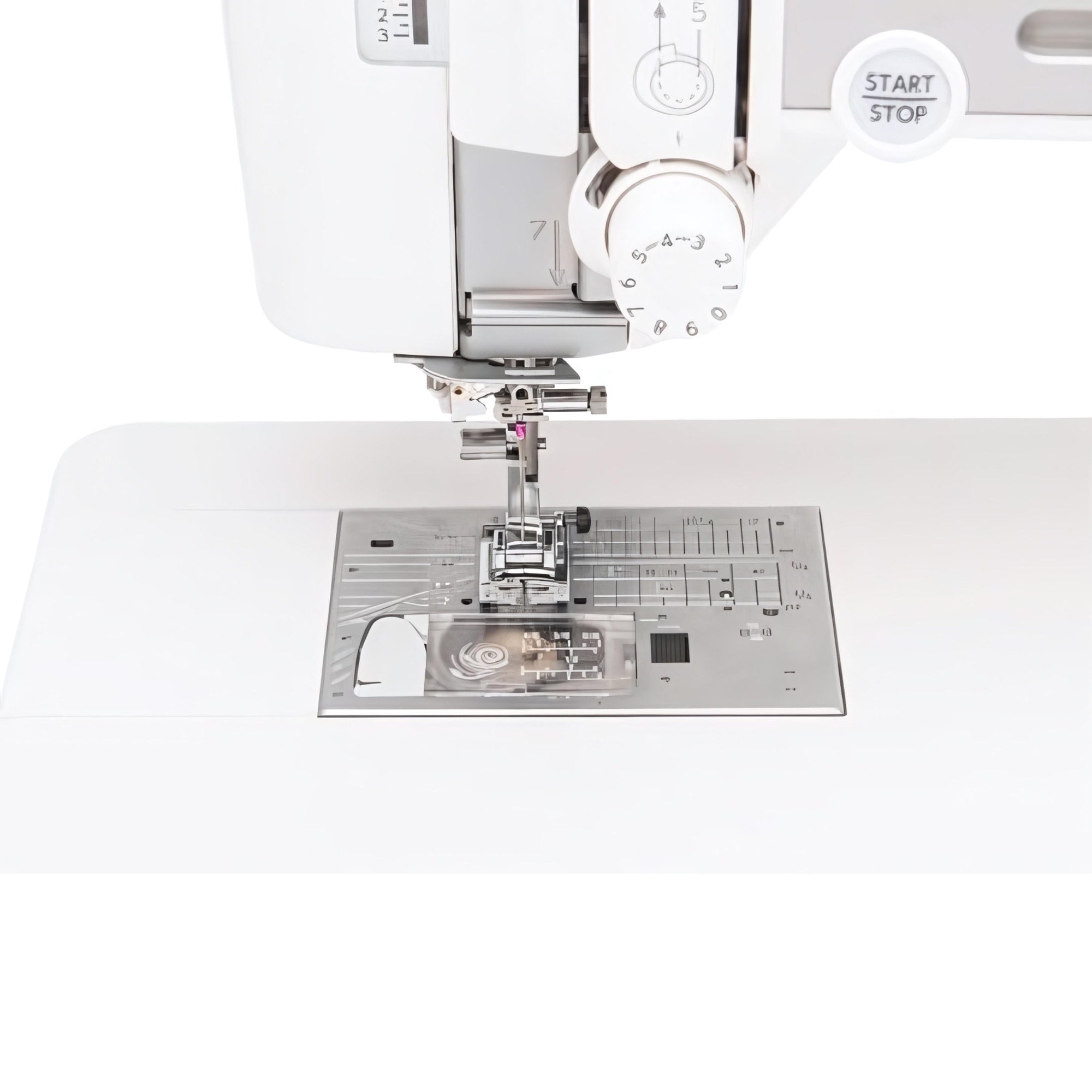 Janome Memory Craft 6700P | Missouri Sewing Machine Company