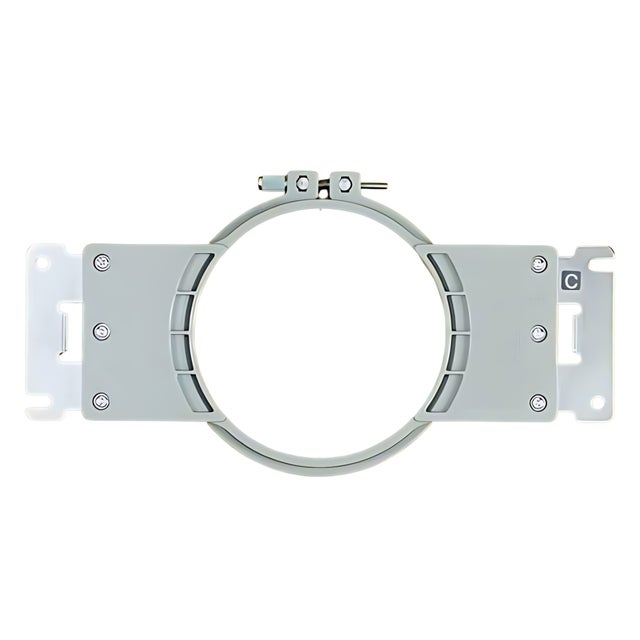 Hoops/Frames | Missouri Sewing Machine Company