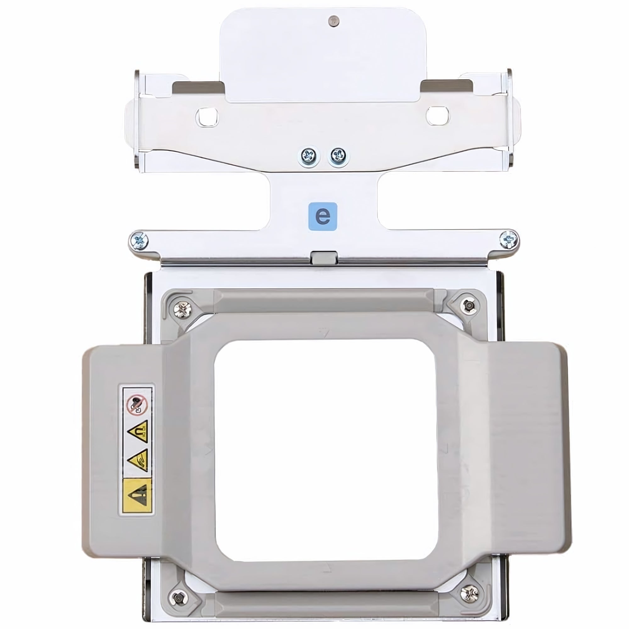 Baby Lock Magnetic Frame and Arm (2