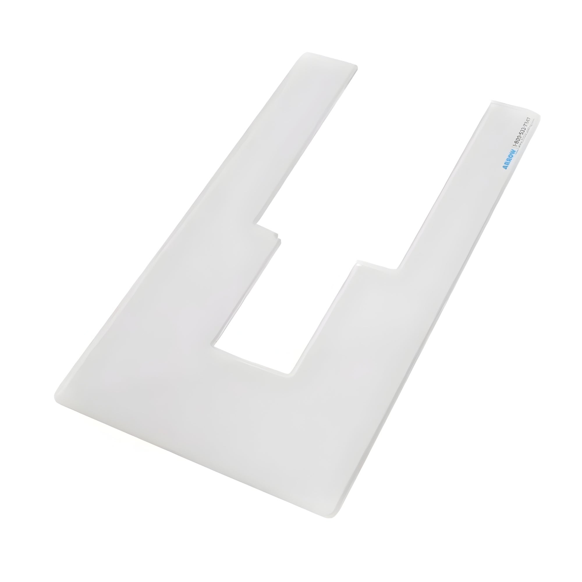 Custom Sewing Machine Insert for Arrow Furniture | Missouri Sewing ...