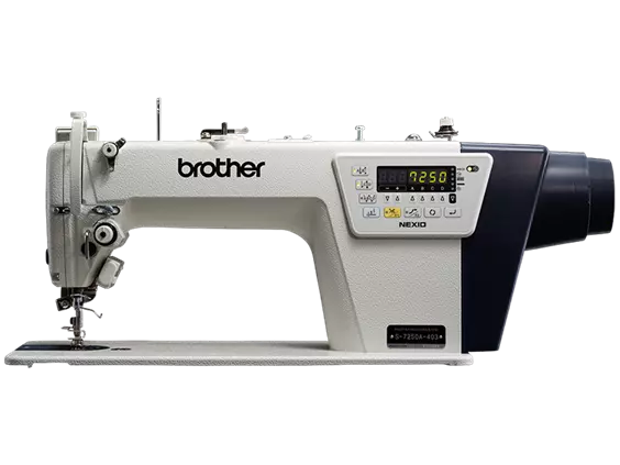 【特価セール】ブラザー工業(Brother Industries) brothe Brother S7250A-403 | Missouri Sewing Machine Company