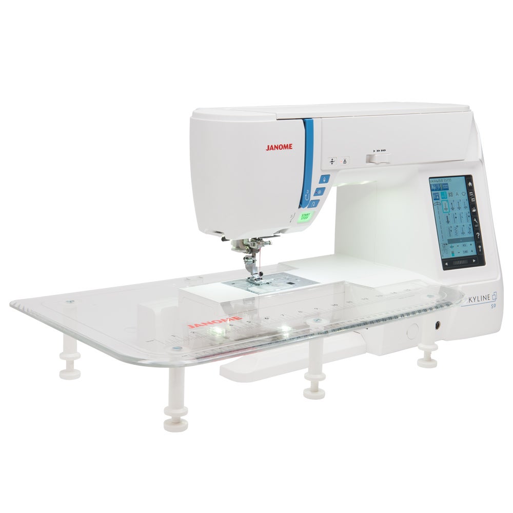 【代引き不可】 S9 Skyline Janome | Company Machine Sewing Missouri その他