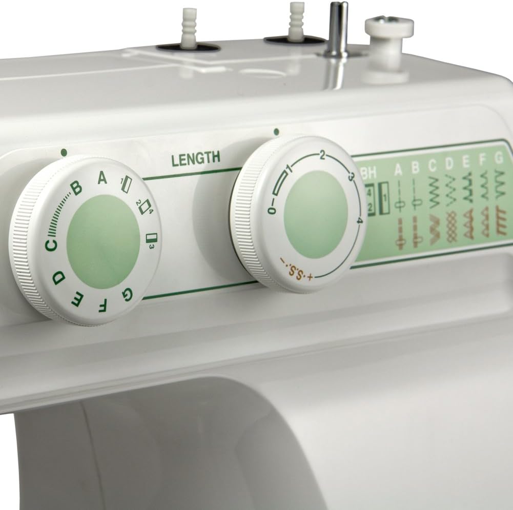 Janome 2212 | Missouri Sewing Machine Company