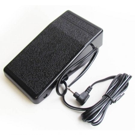 Baby Lock Sashiko and Triumph Foot Control | Missouri Sewing