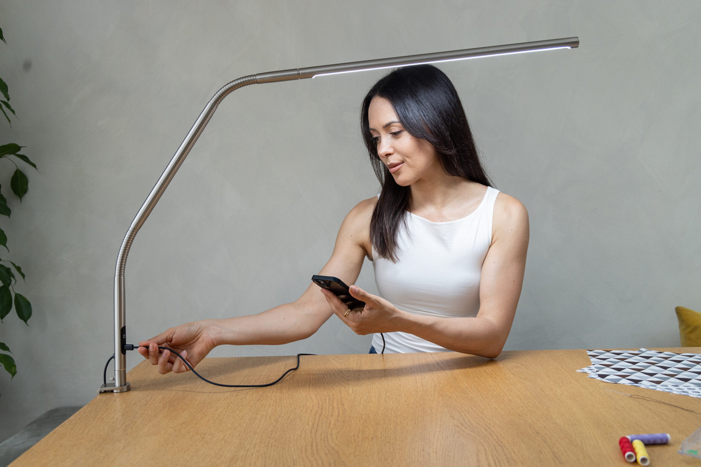Daylight slimline sale